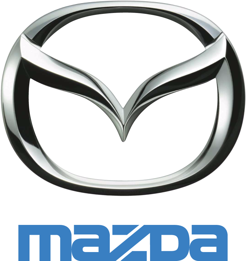Mazda vector