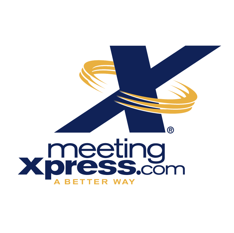Meeting Xpress vector logo