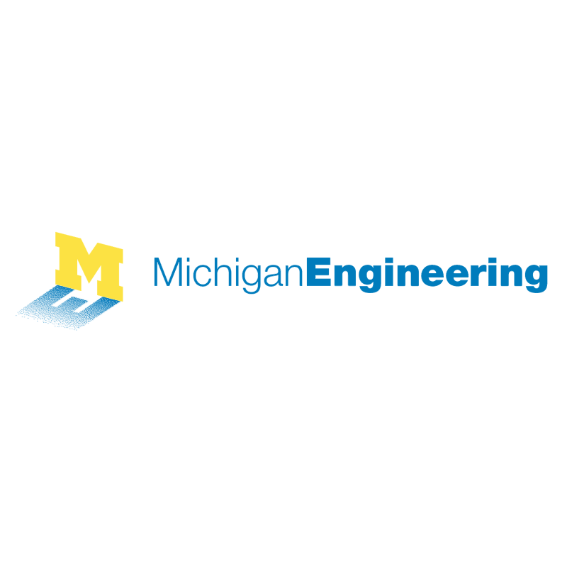 Michigan Engineering vector