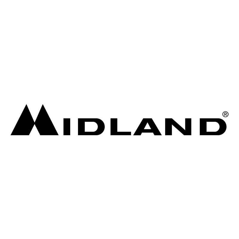 Midland vector logo
