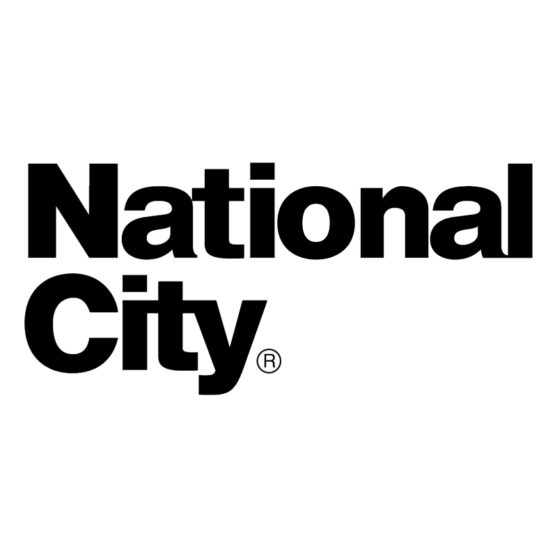 National City vector