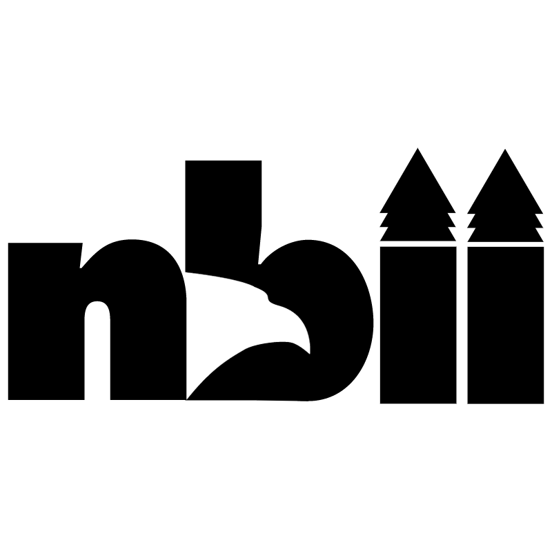 NBII vector logo