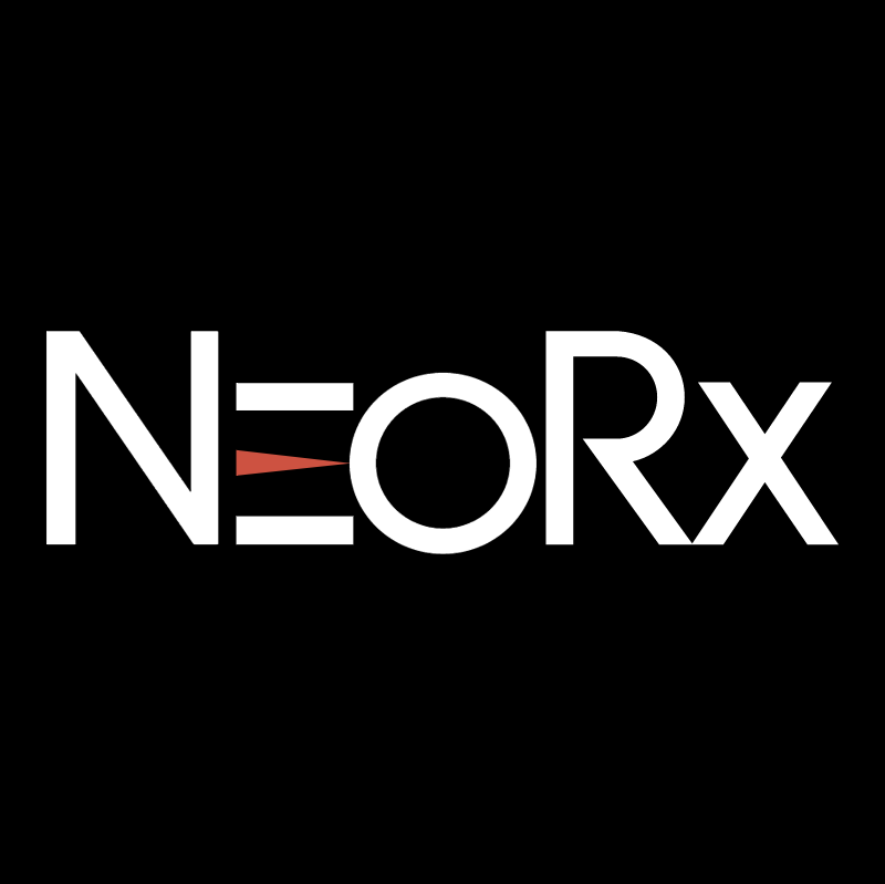 NeoRx vector logo