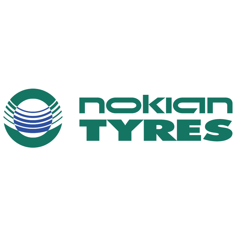 Nokian Tyres vector