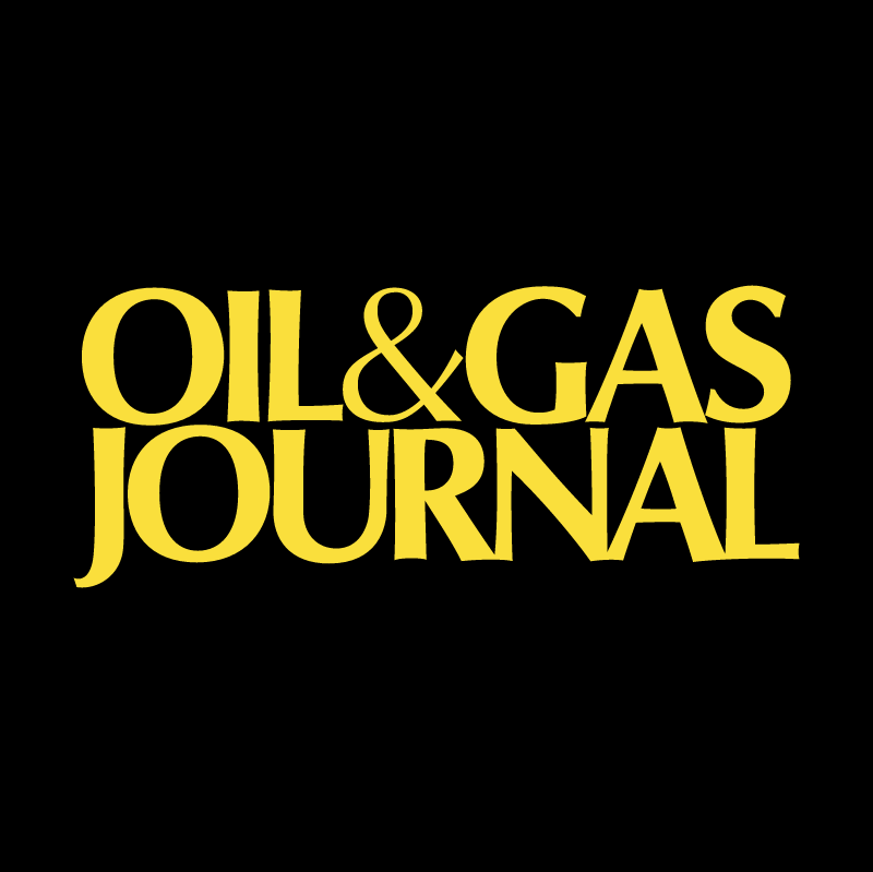 Oil&Gas Journal vector