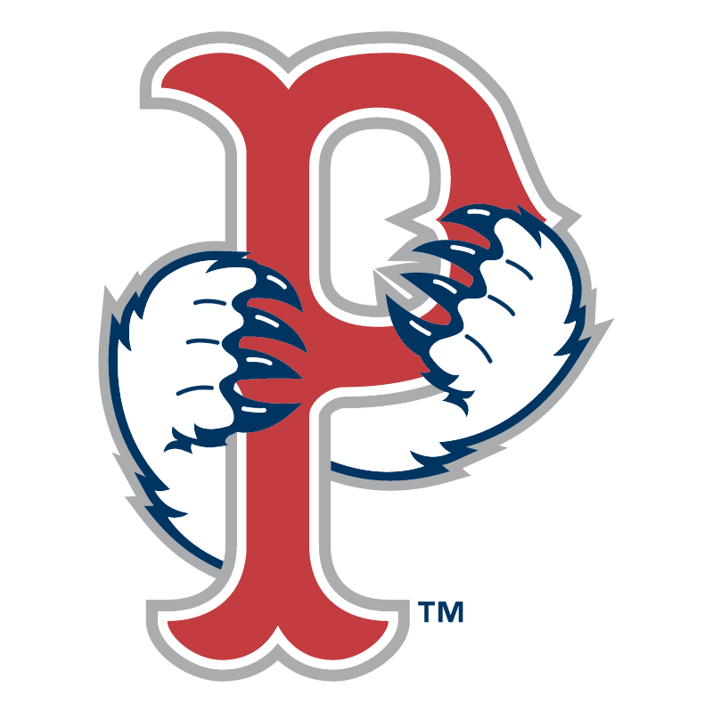 Pawtucket Red Sox vector logo