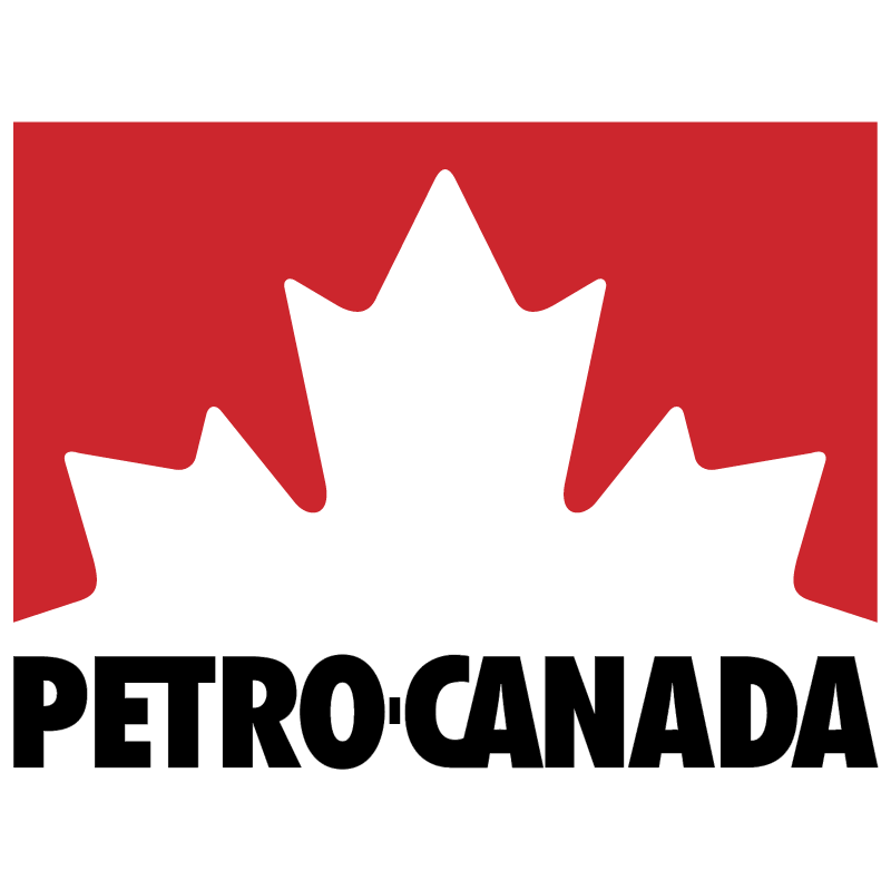 Petro Canada vector logo