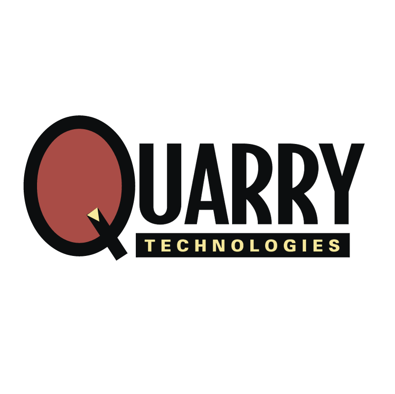 Quarry Technologies vector