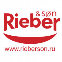 Rieber & son vector