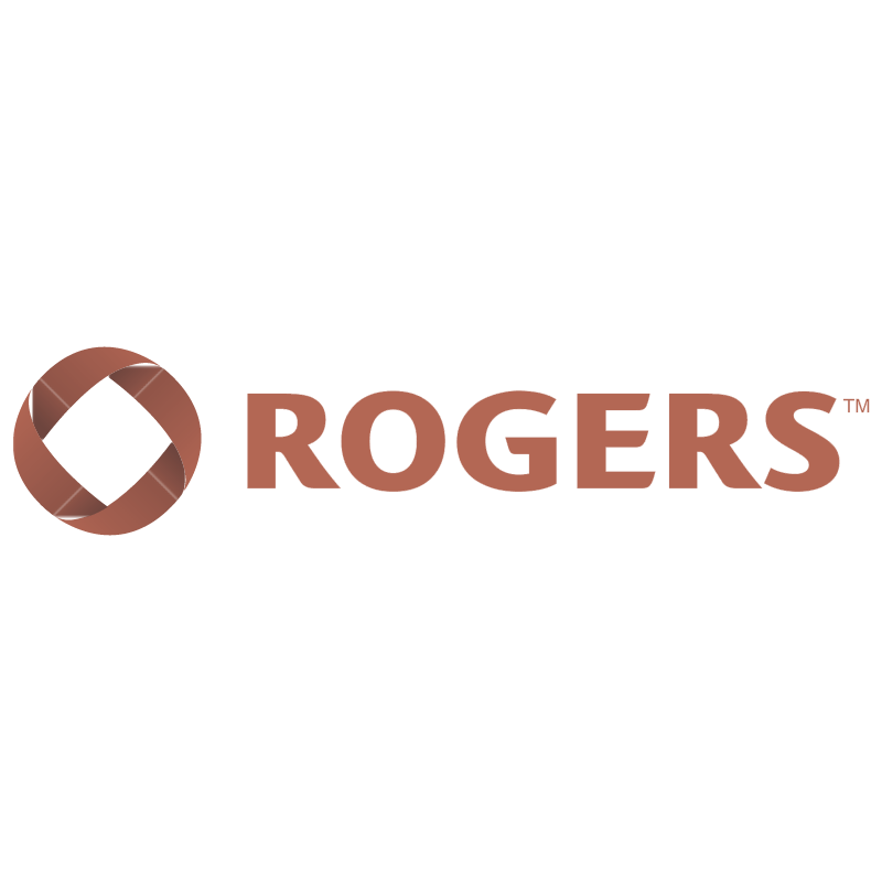 Rogers vector logo