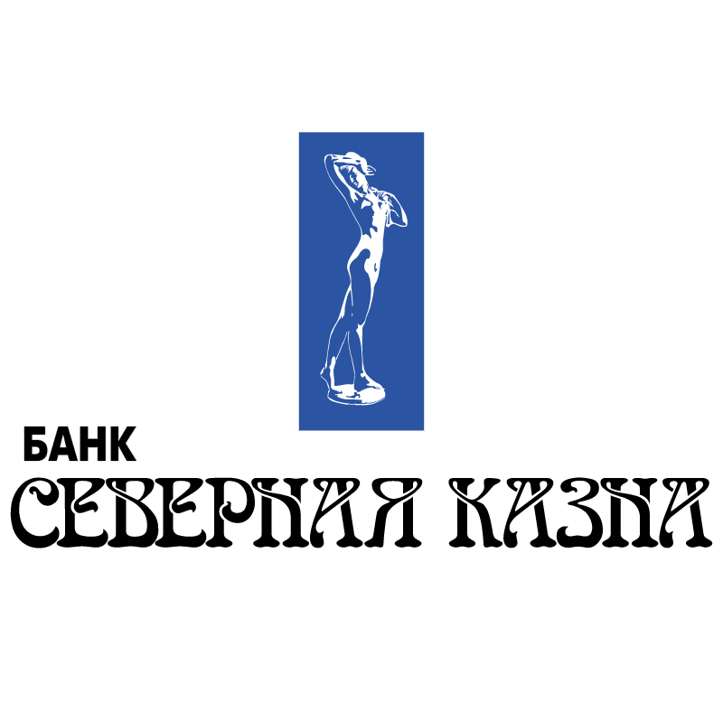Severnaya Kazna vector logo