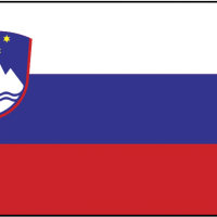 SLOVENIA vector