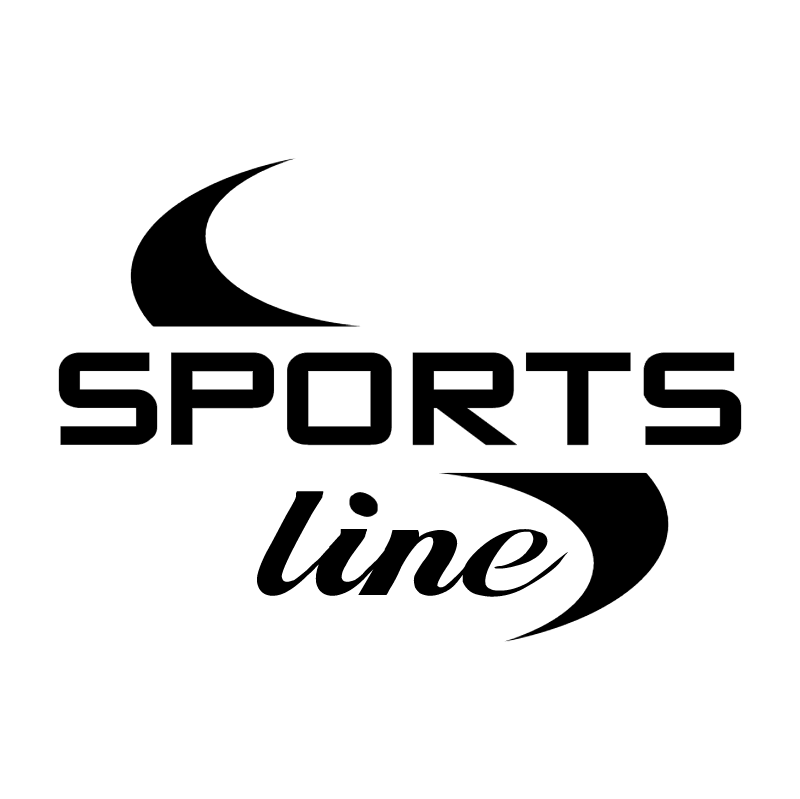 Sports Line vector