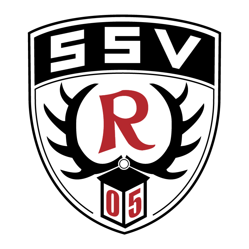 SSV Reutlingen 05 vector logo