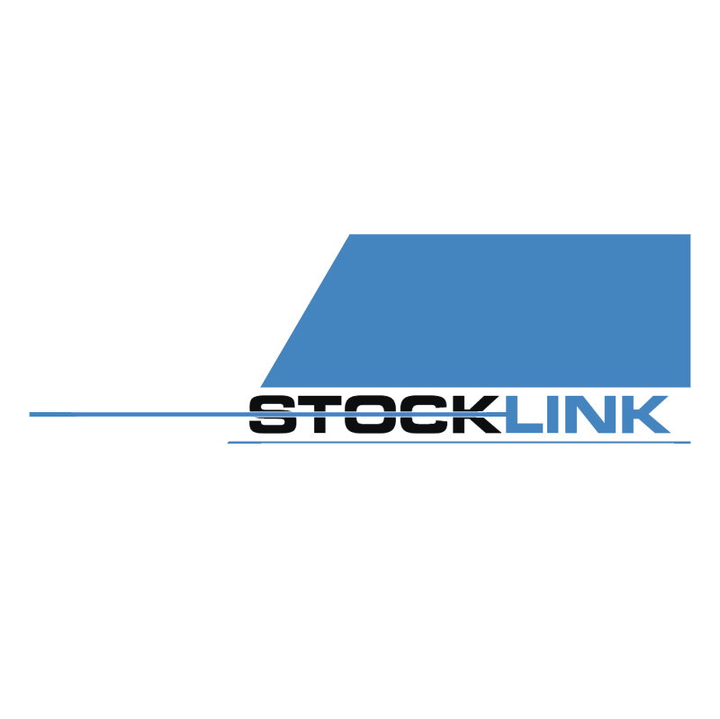 StockLink vector