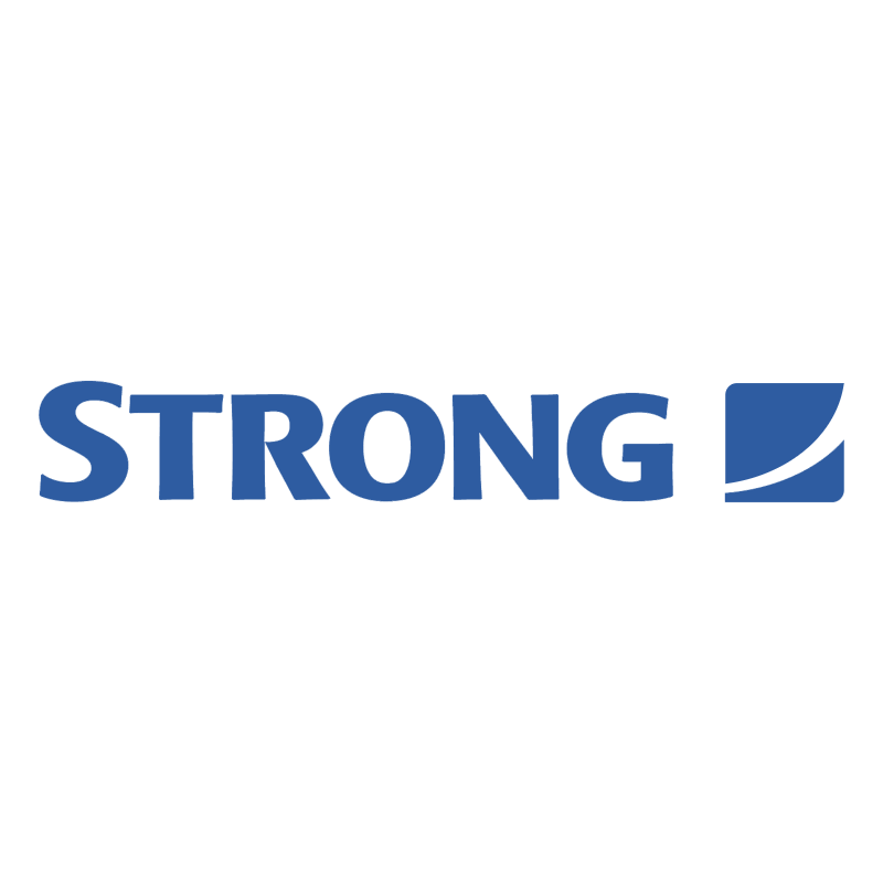 Strong Investments vector logo