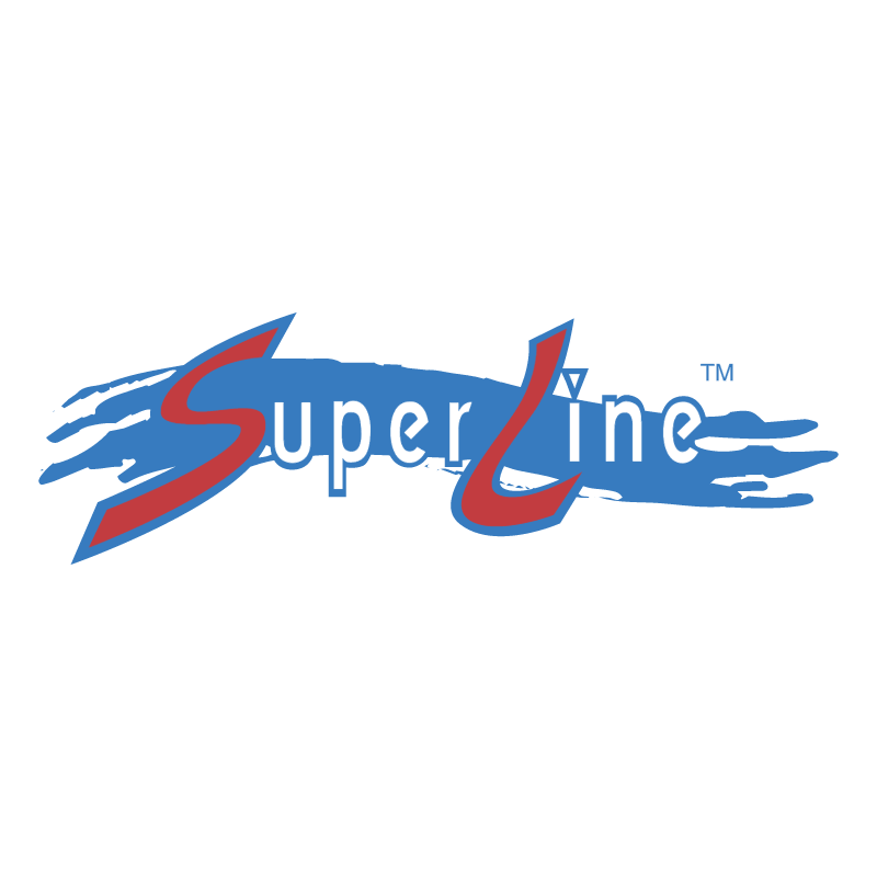SuperLine vector