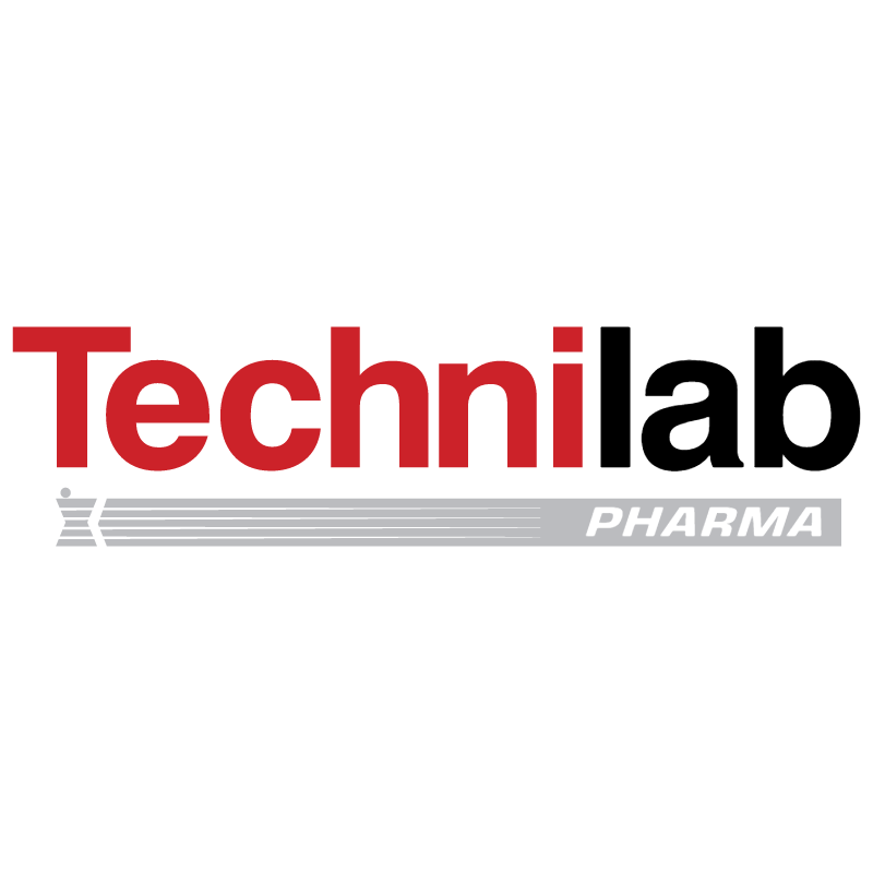 Technilab vector logo
