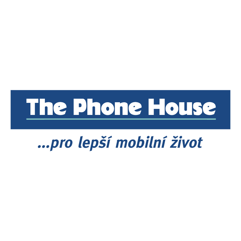 The Phone House vector