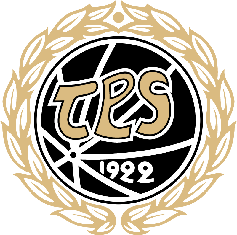 TPSTUR 1 vector logo