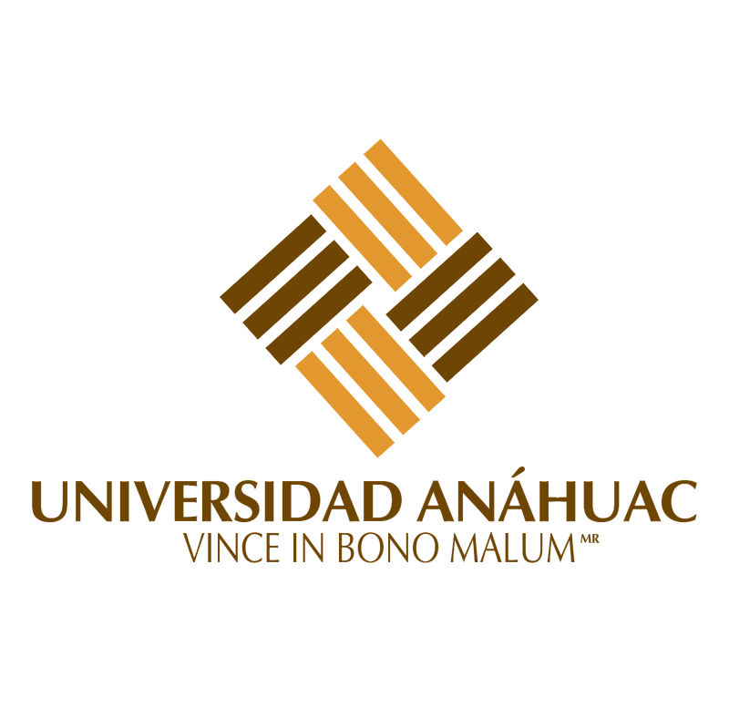 Universidad Anahuac vector
