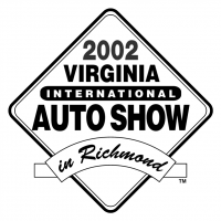 Virginia International Auto Show vector