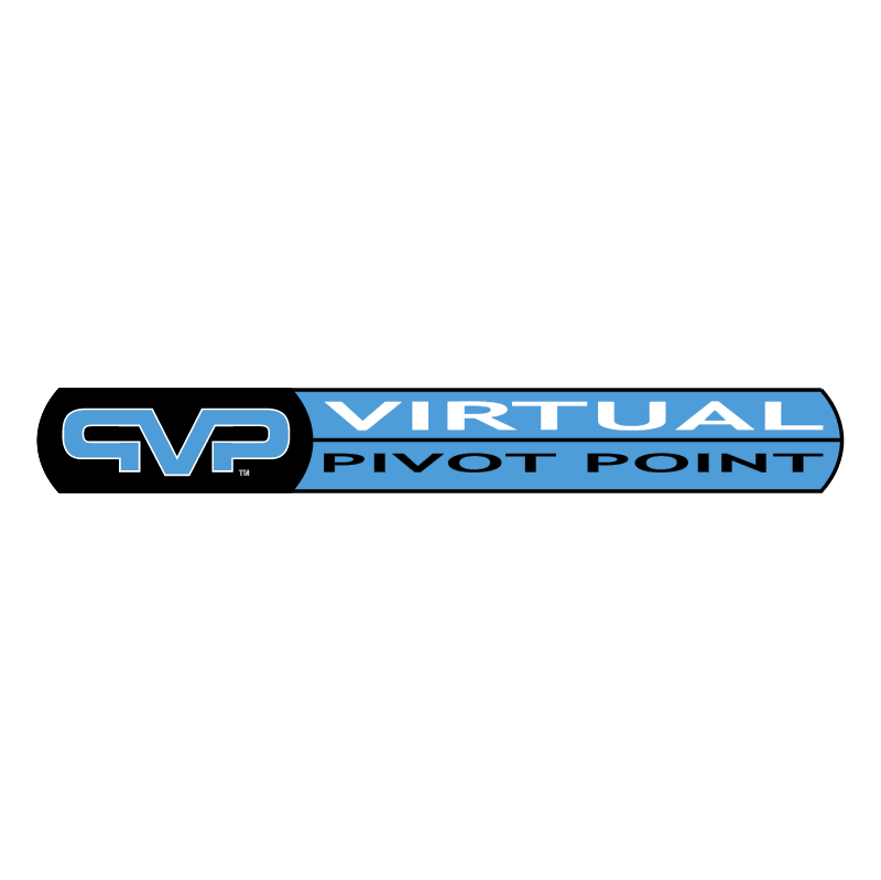 Virtual Pivot Point vector