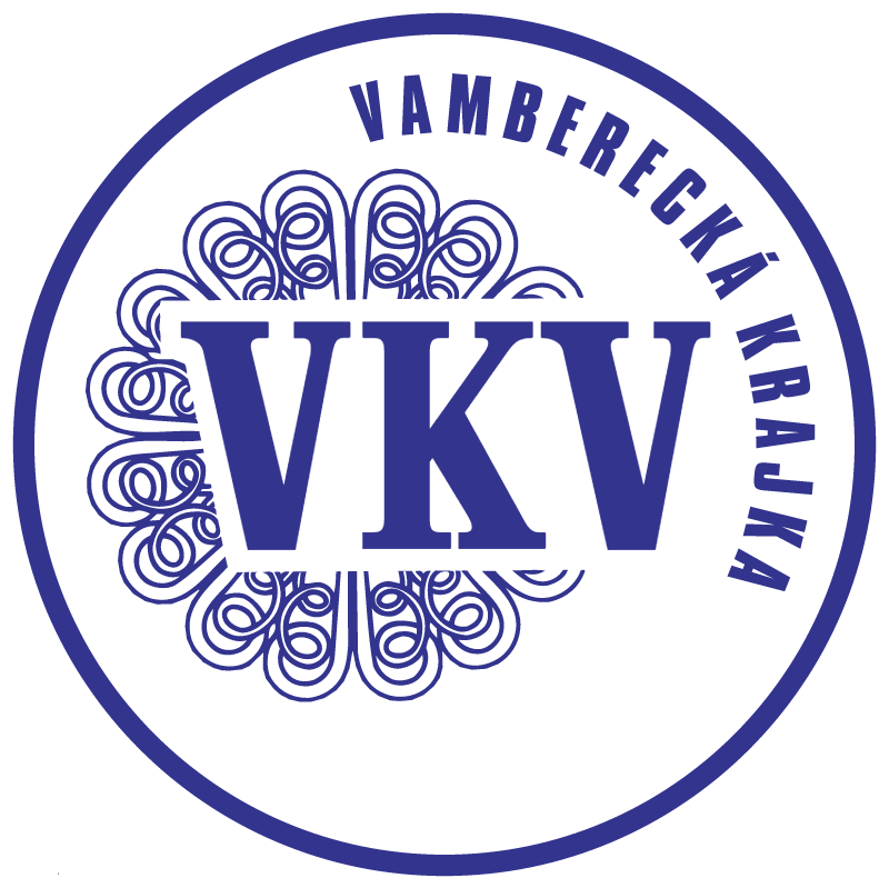 VKV vector logo