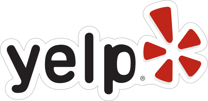 Yelp vector logo