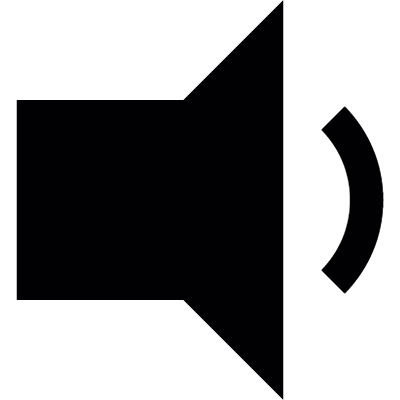Low volume vector logo