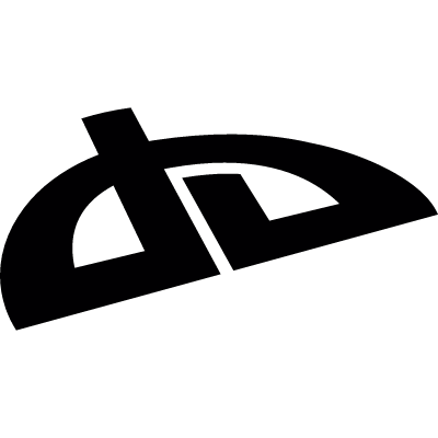 Deviantart Logo vector logo