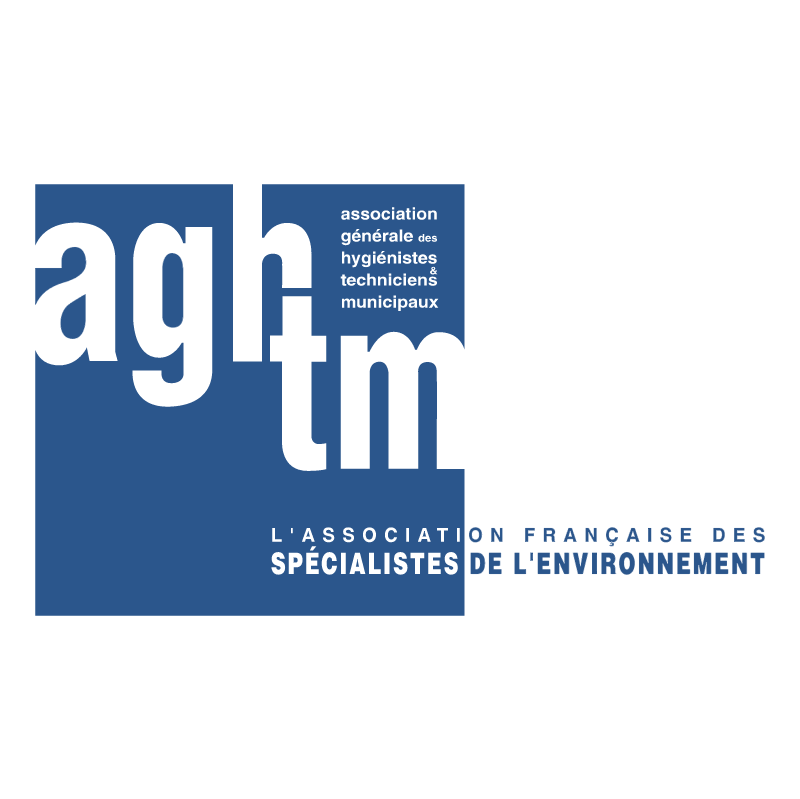 AGHTM vector logo