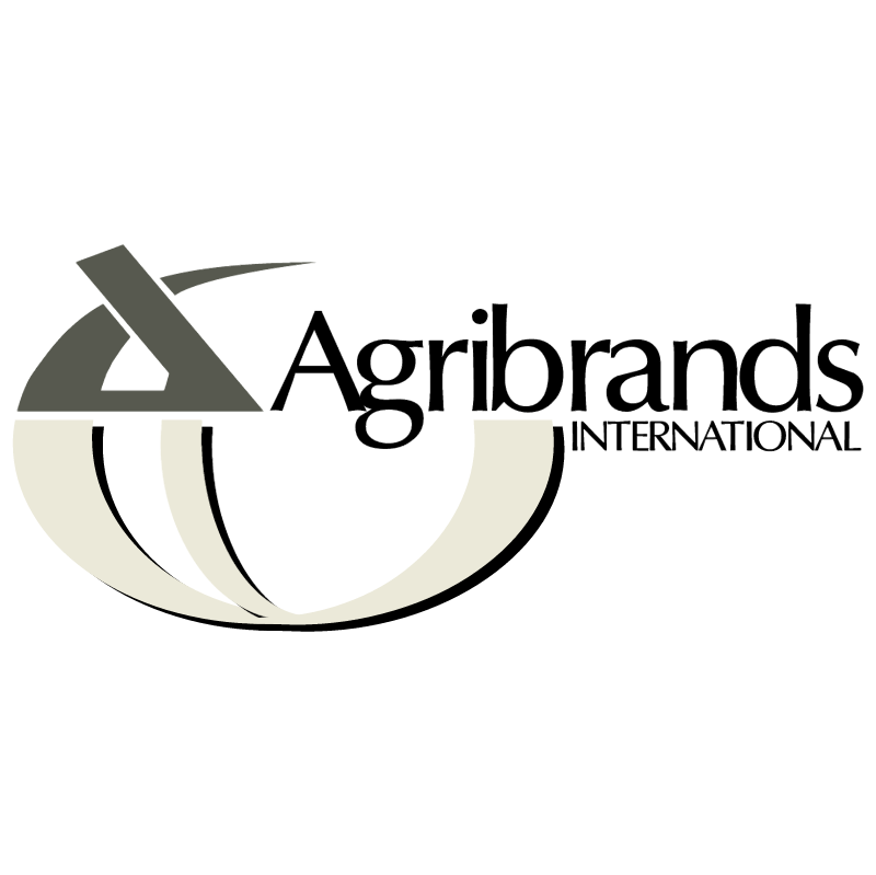 Agribrands vector