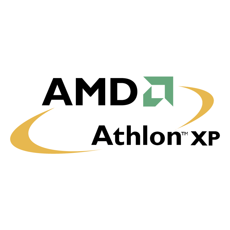 AMD Athlon XP vector