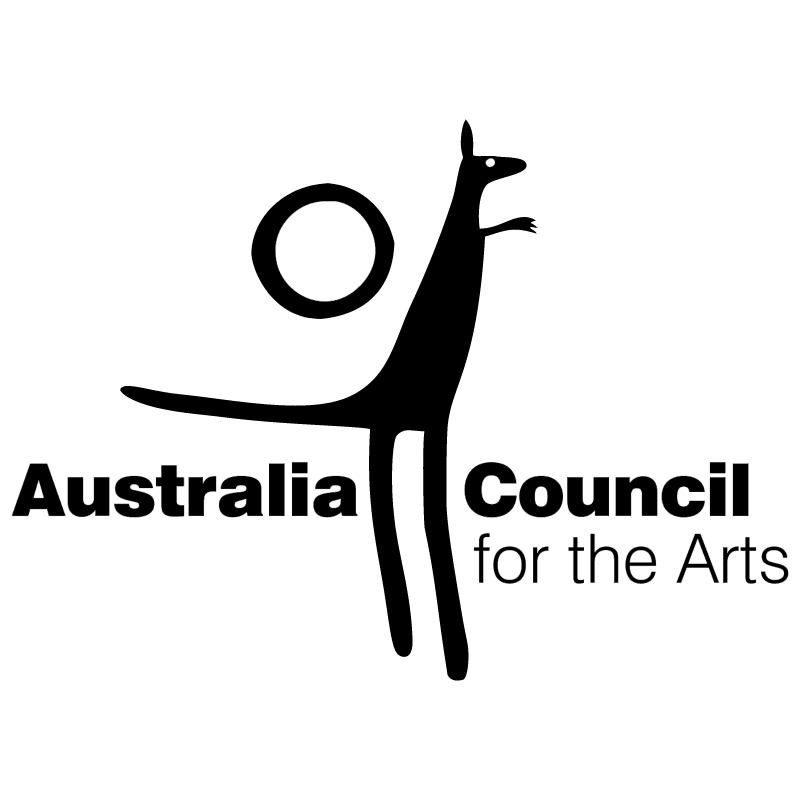 Australia Council for the Arts 10391 vector