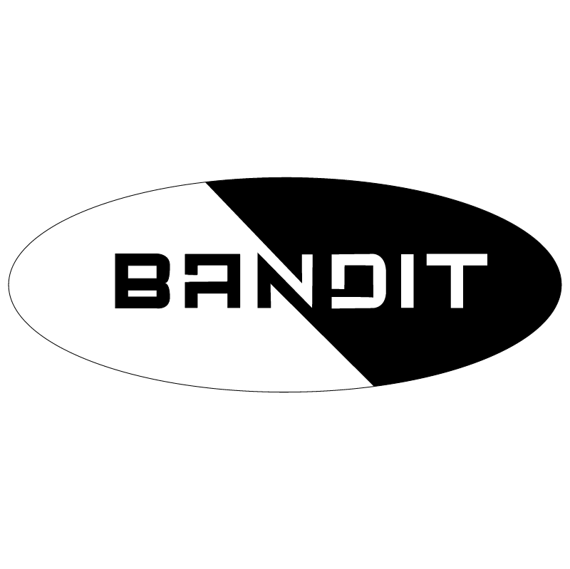 Bandit 817 vector