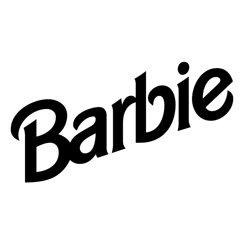 Barbie vector