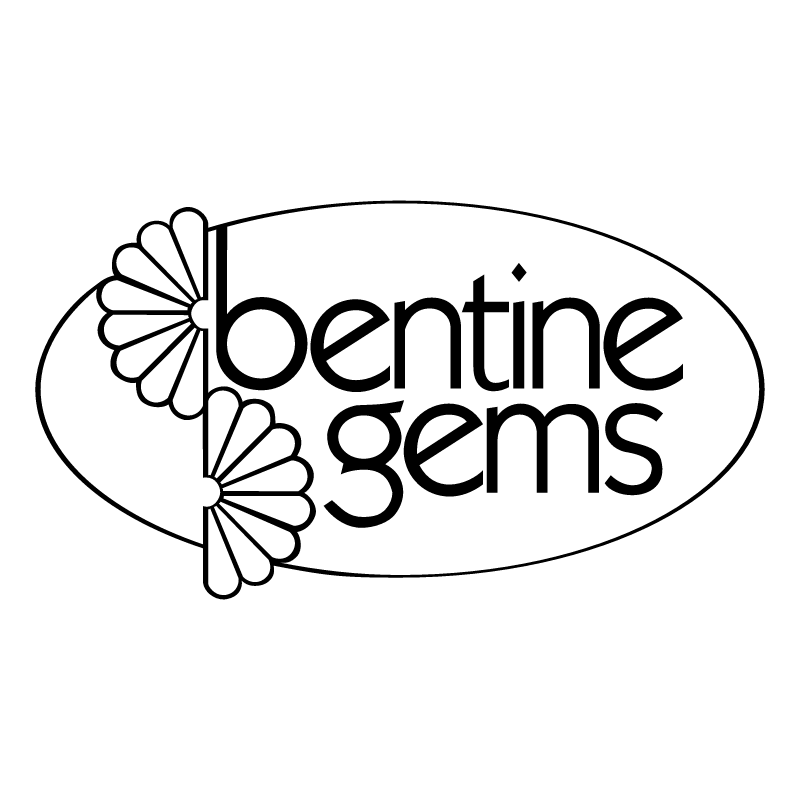 Bentine Gems 57642 vector logo