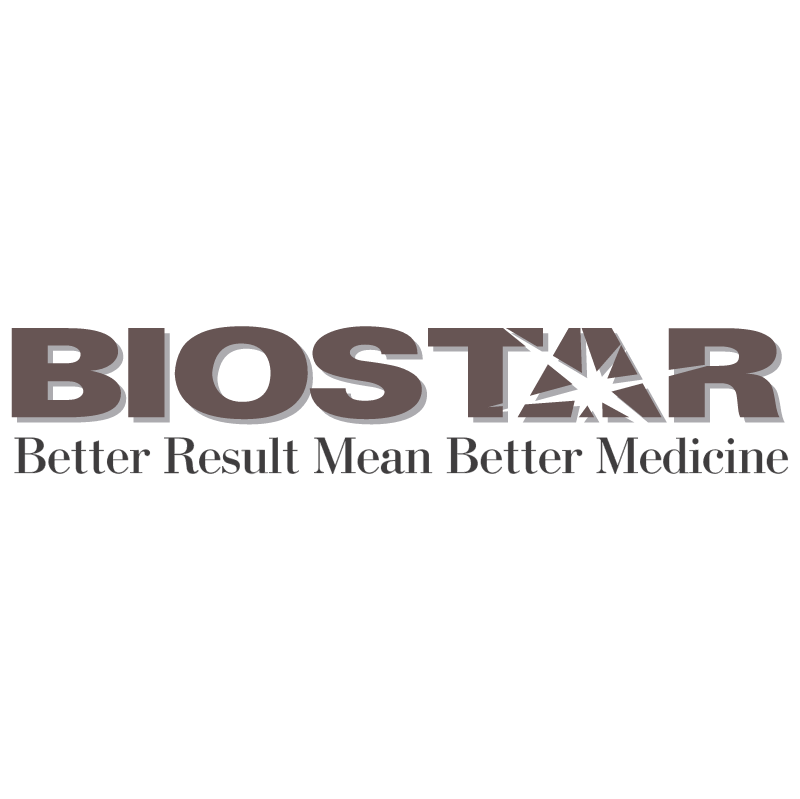 Biostar vector