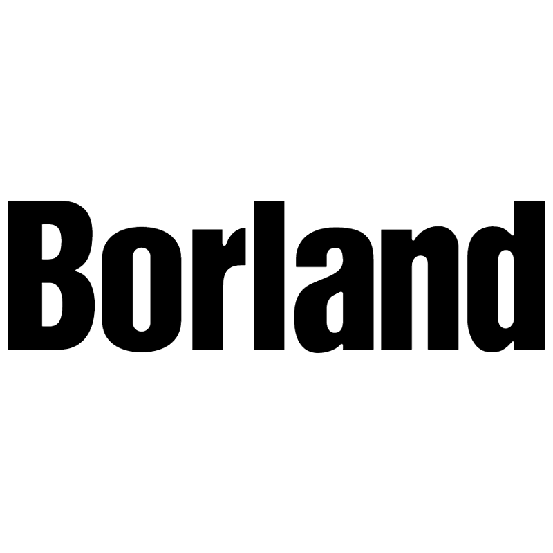 Borland 4549 vector