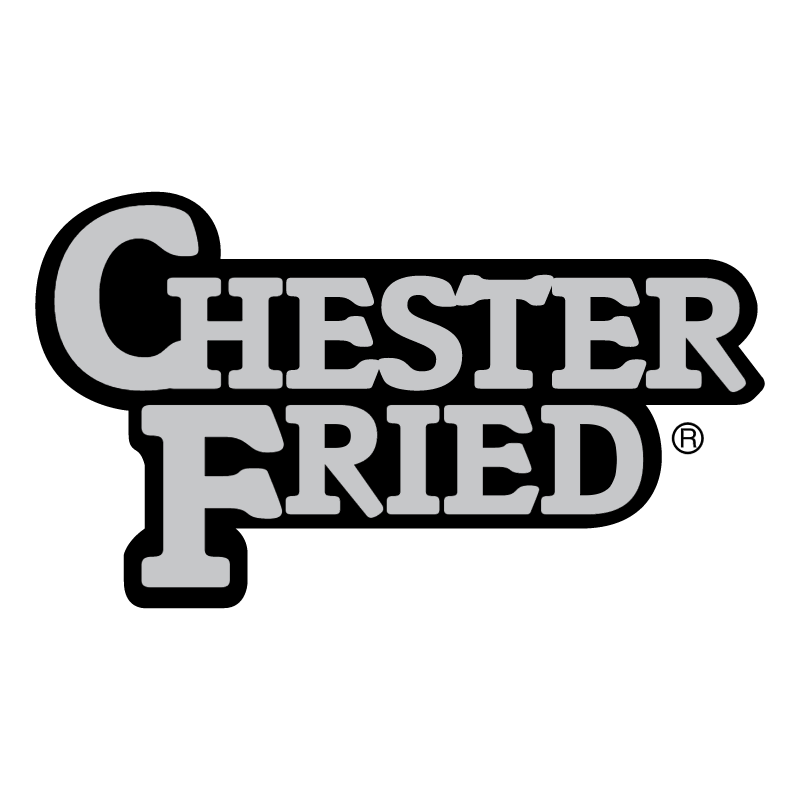 Chester Fried vector