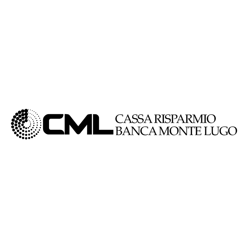 CML vector logo