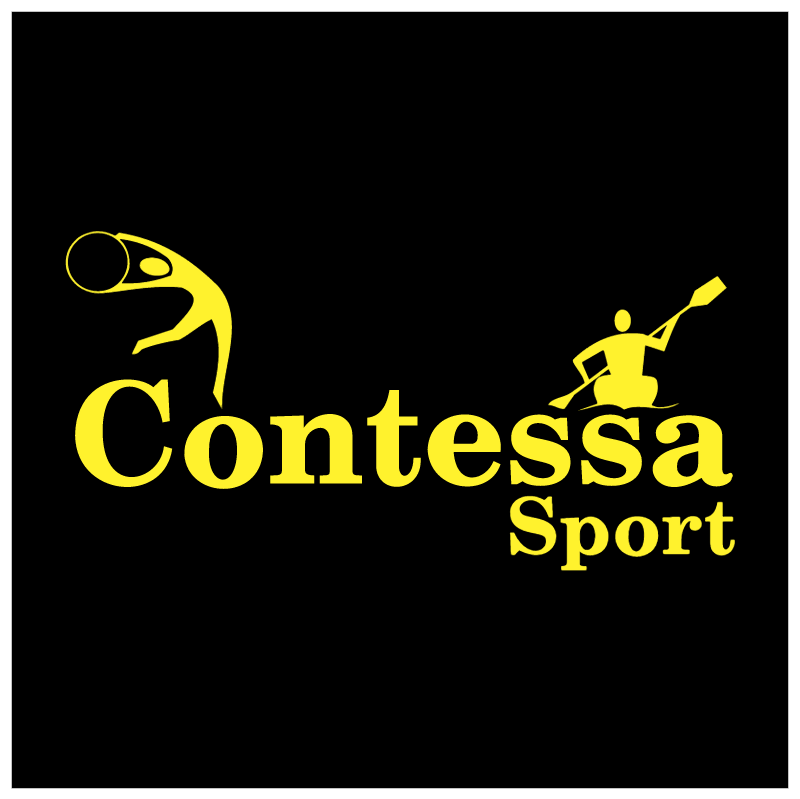 Contessa Sport vector