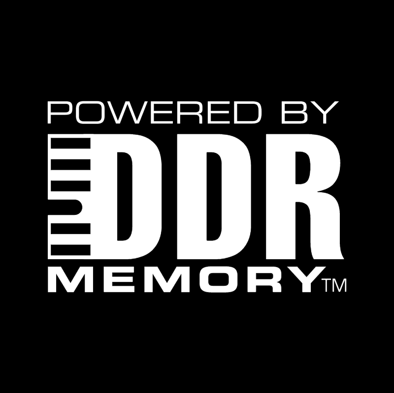 DDR vector