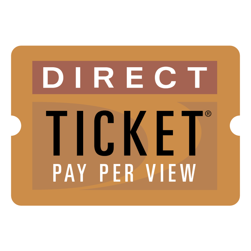 Direct Ticket vector