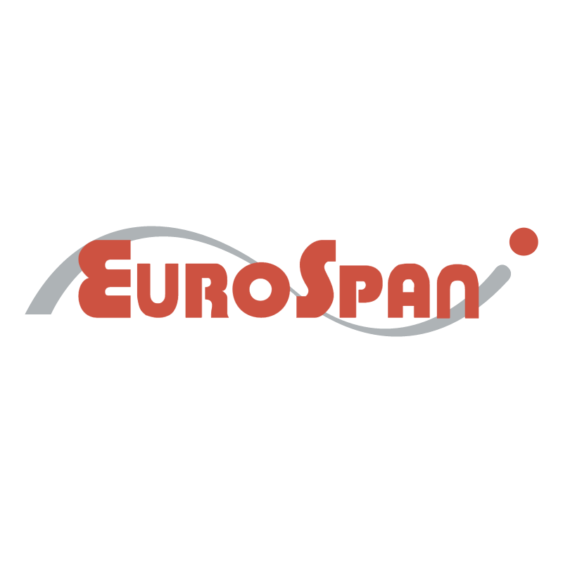 Eurospan vector logo