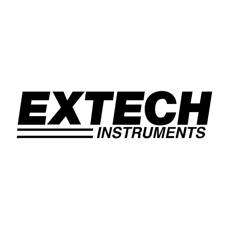 Extech Instruments vector logo