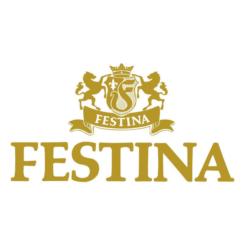 Festina watches vector