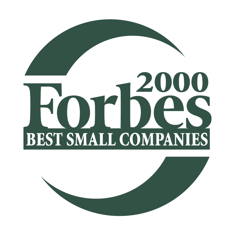 Forbes vector logo