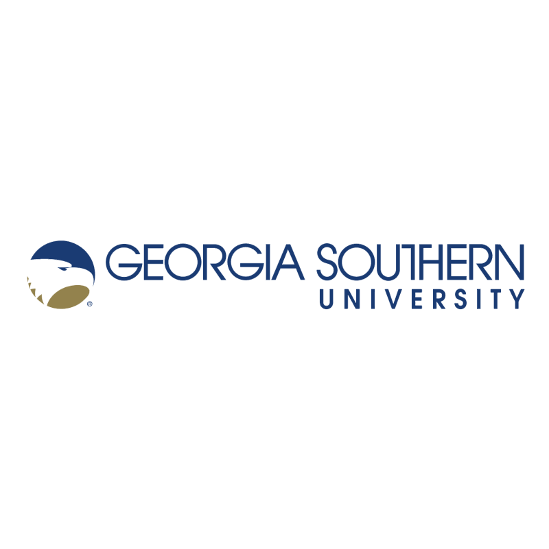 Georgia Southern University vector